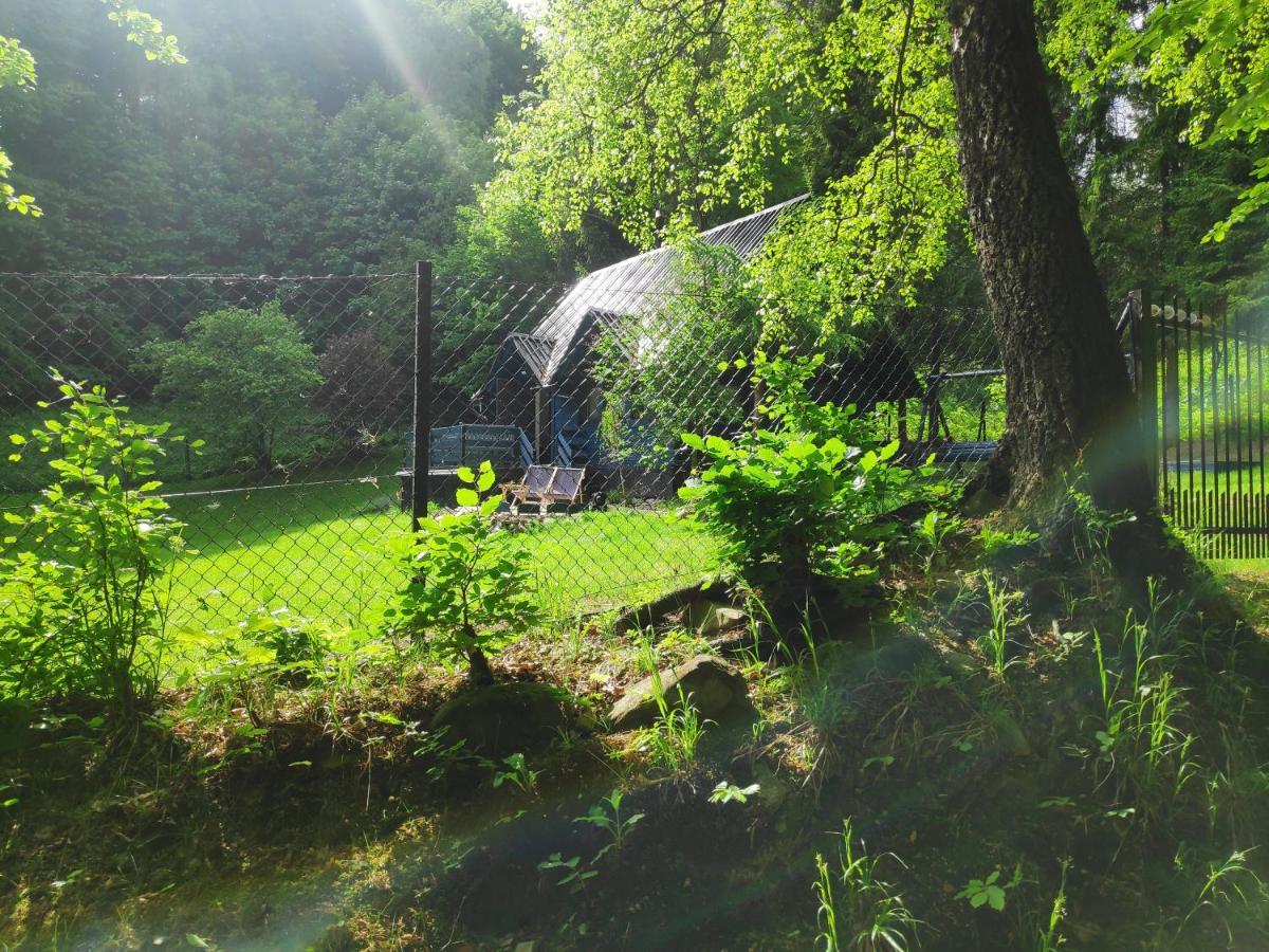 Modry Domek Szczyrk Exterior photo